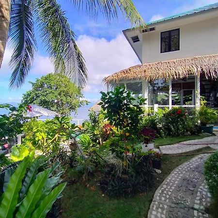 Coco Cabana Romblon Agpanabat Exterior photo