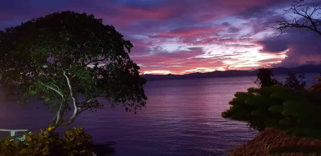 Coco Cabana Romblon Agpanabat Exterior photo
