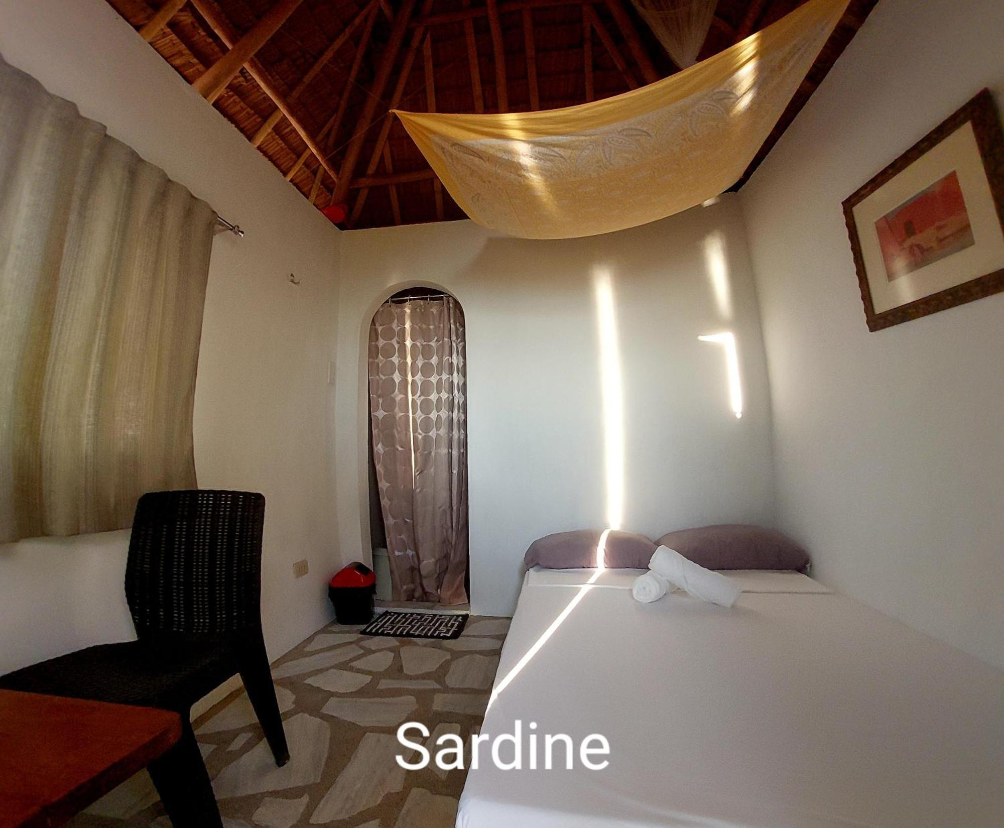 Coco Cabana Romblon Agpanabat Exterior photo