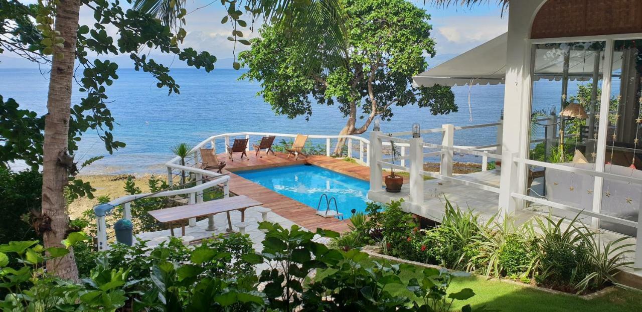Coco Cabana Romblon Agpanabat Exterior photo