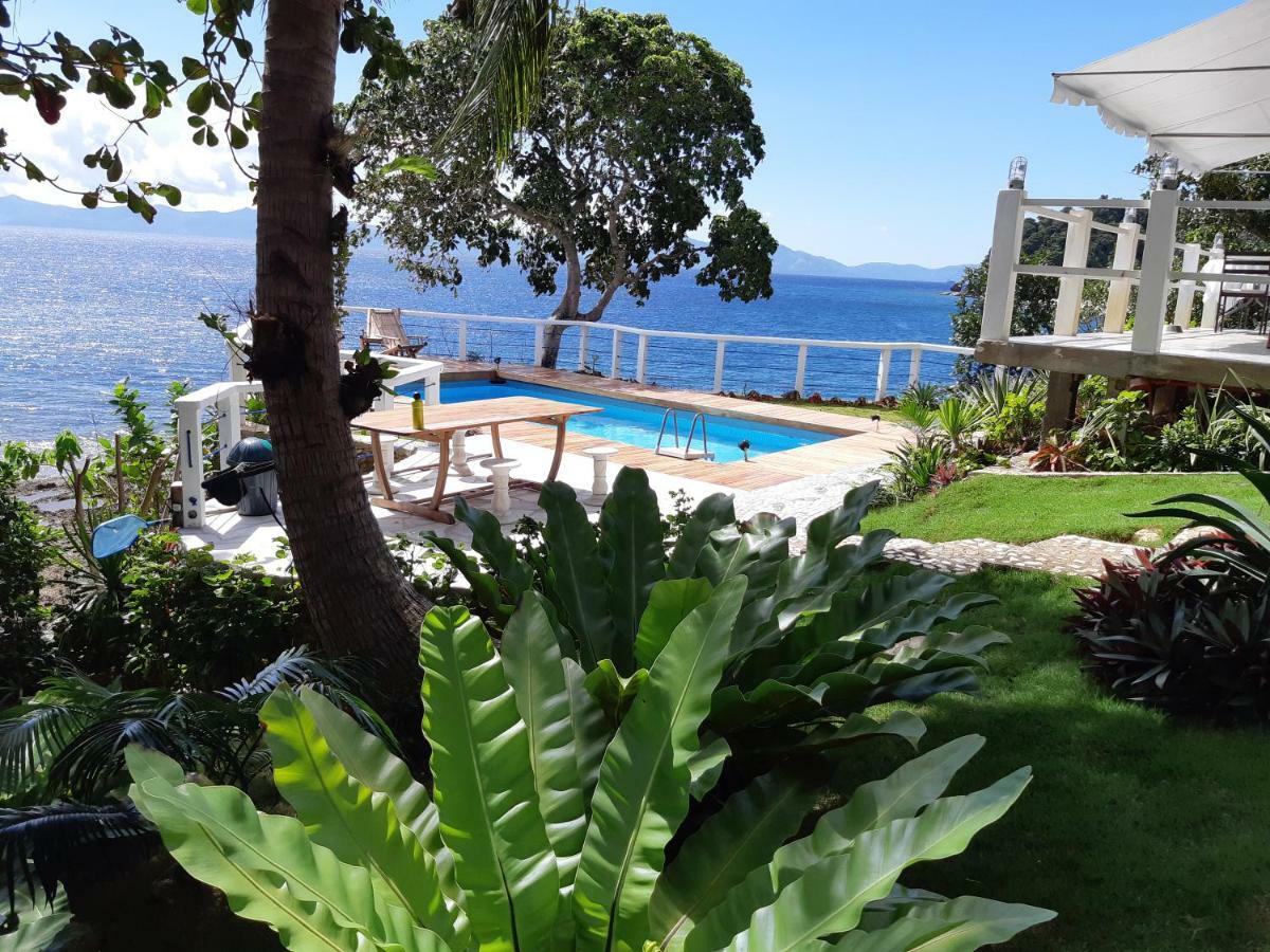 Coco Cabana Romblon Agpanabat Exterior photo