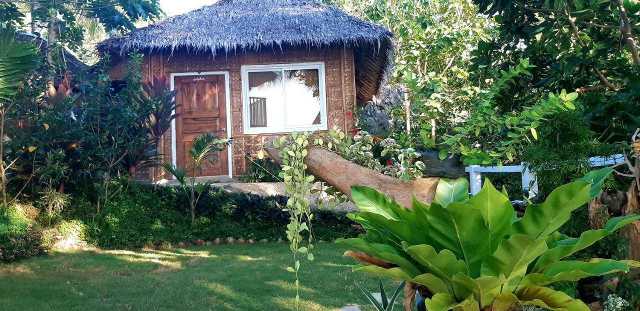 Coco Cabana Romblon Agpanabat Exterior photo