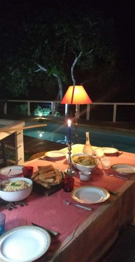 Coco Cabana Romblon Agpanabat Exterior photo