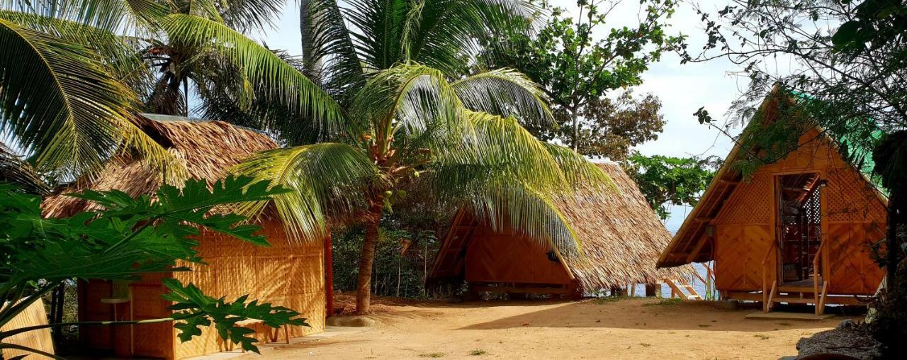Coco Cabana Romblon Agpanabat Exterior photo