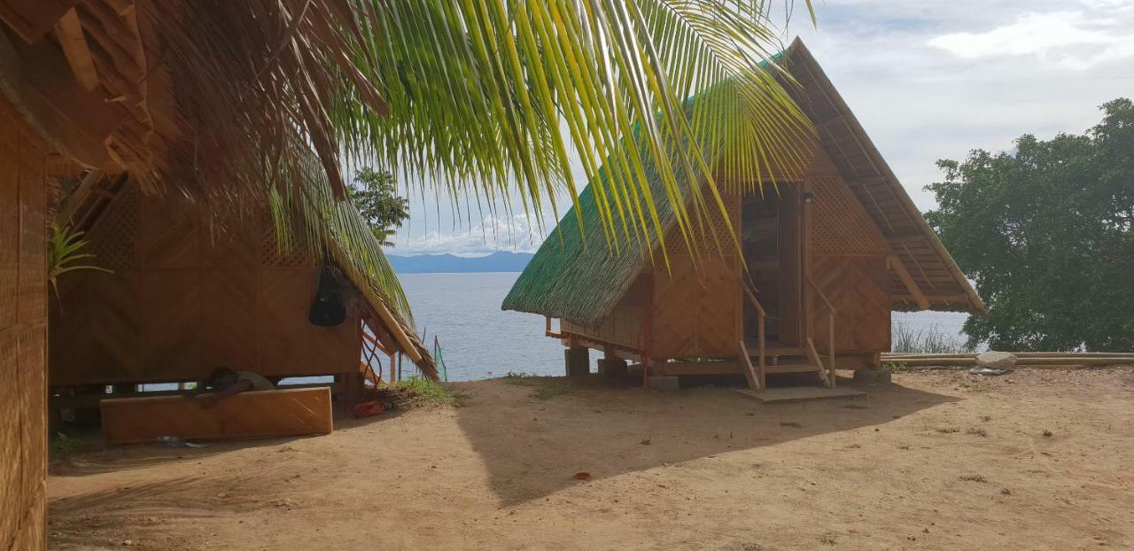 Coco Cabana Romblon Agpanabat Exterior photo