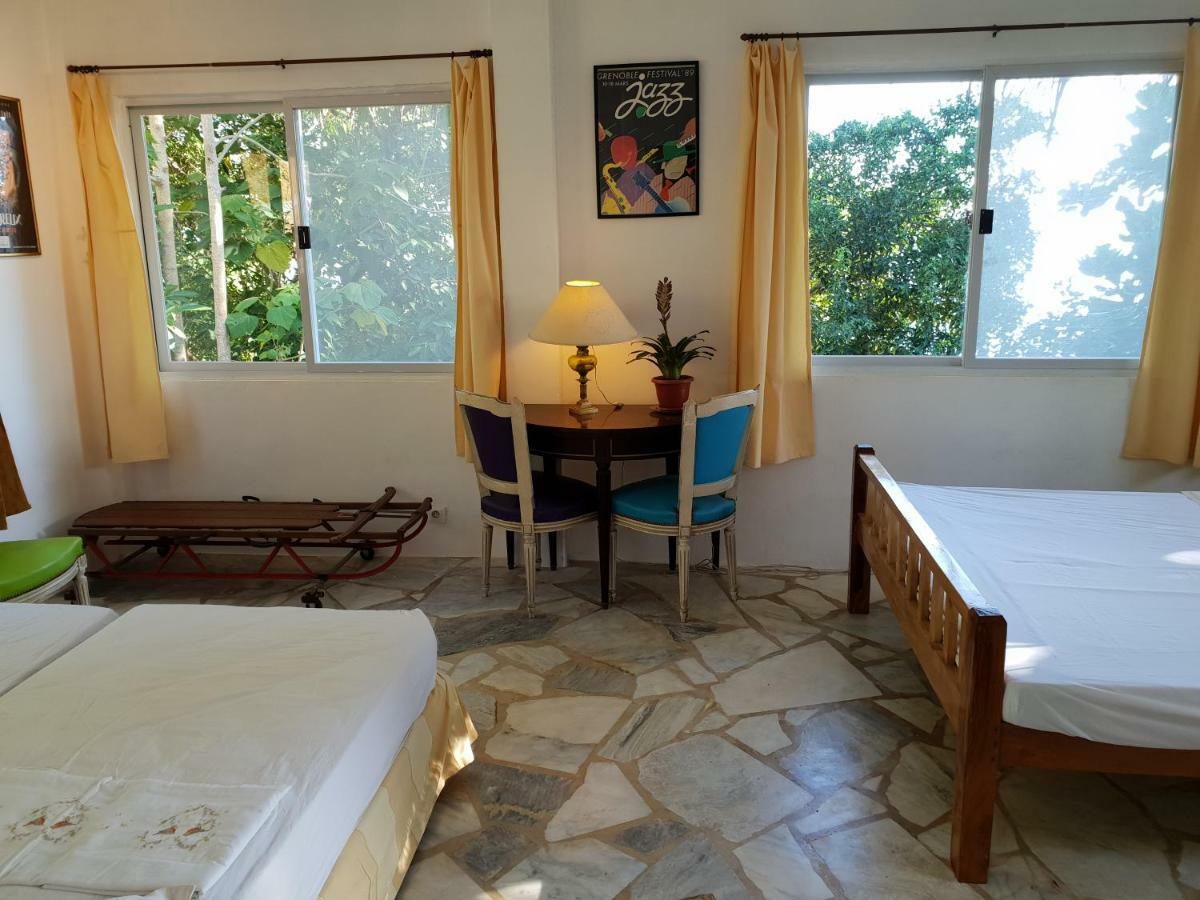 Coco Cabana Romblon Agpanabat Exterior photo