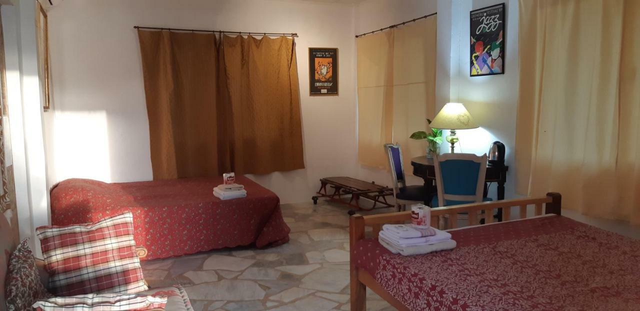 Coco Cabana Romblon Agpanabat Exterior photo